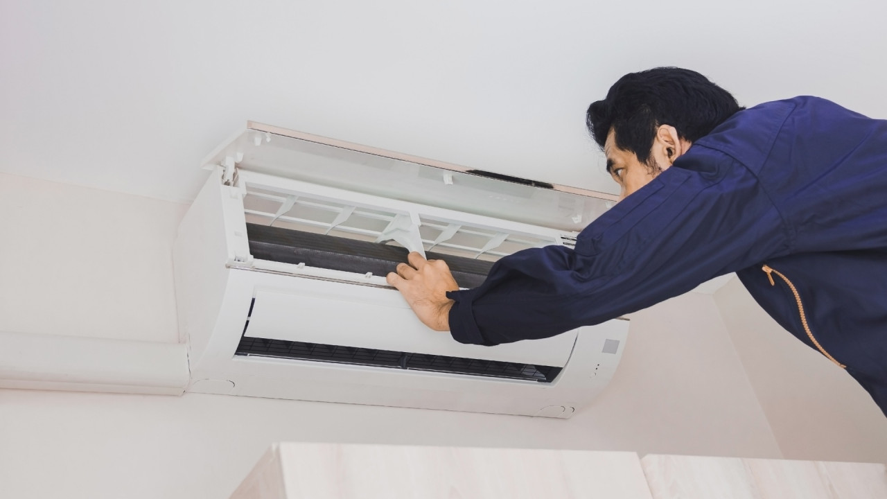 Electrolux klíma szereléssel